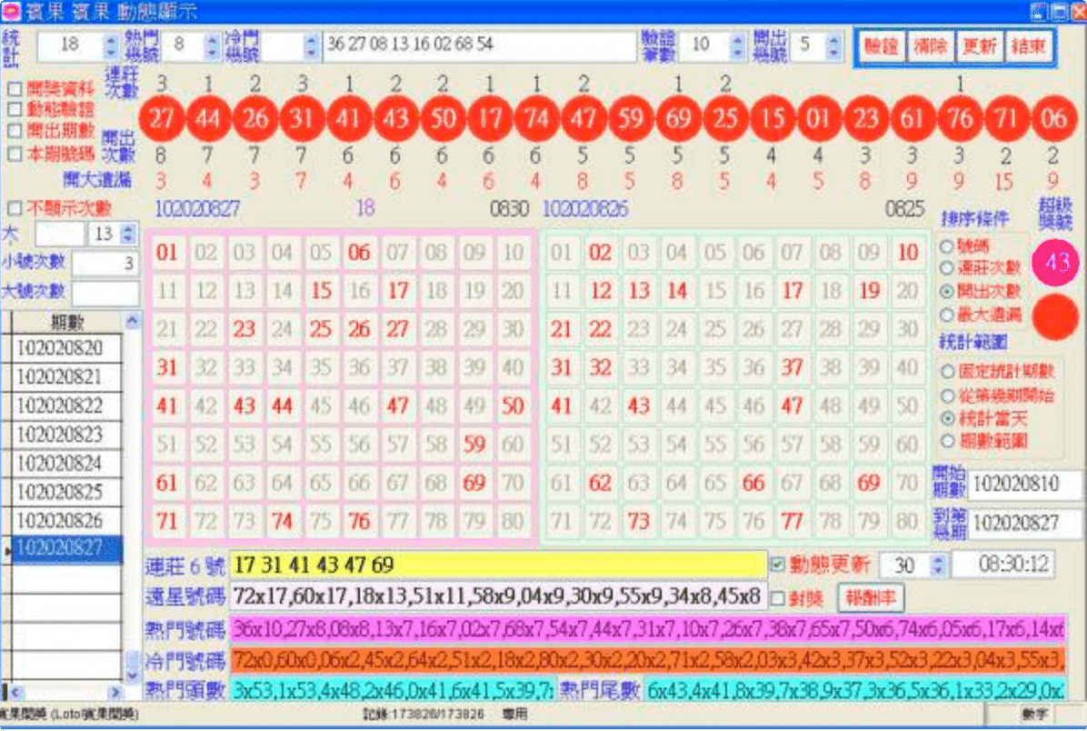 中獎時您有哪些支付選項？